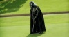 Darth Vader hraje golf