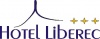 Logo hotel Liberec